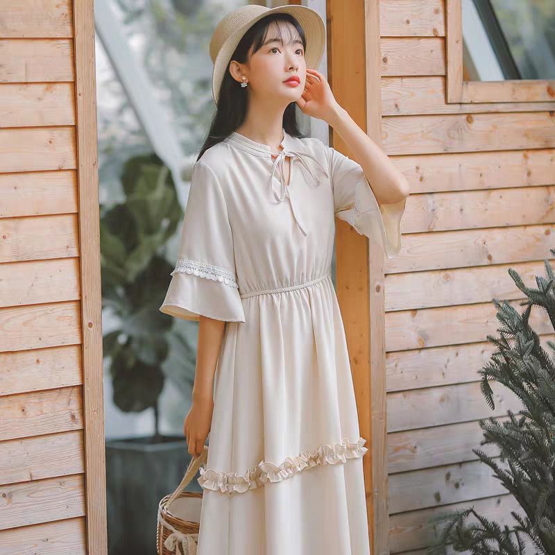 vintage dress