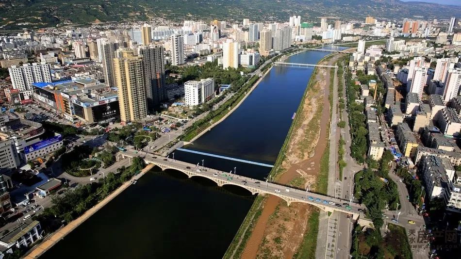 天水市区人口_天水市区