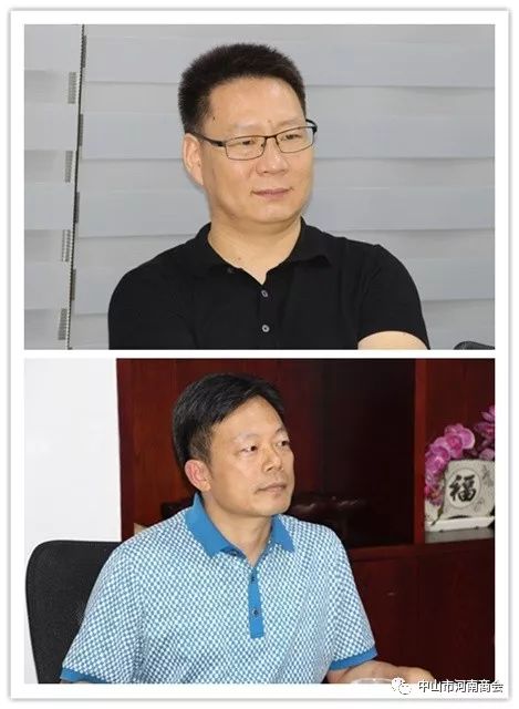 首先每位会员相互认识:片区秘书长王勇片区秘书长焦锐明监事冯克全副