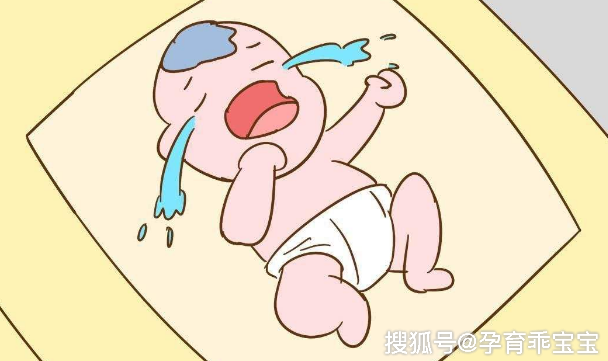                     宝宝八种睡眠状态，暗示健康隐疾，妈妈需小心！