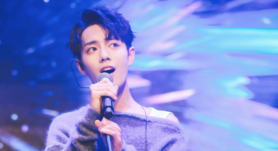 简谱肖战_肖战满足简谱(2)