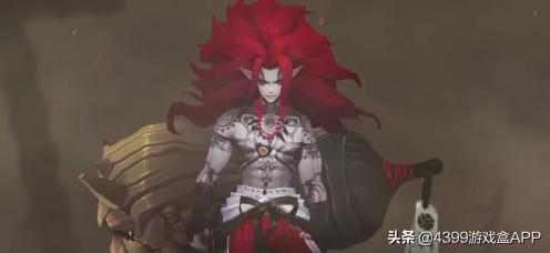 阴阳师:酒吞典藏皮肤大公开,网友直呼质量高!其中却有