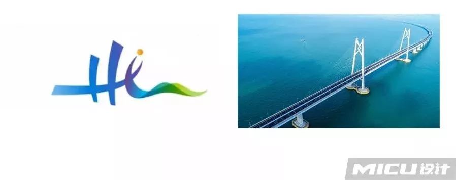 珠海发布全新城市形象logo!