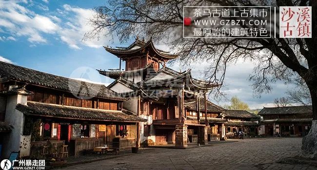 一路向西,复刻电影【心花路放】开启云南文艺