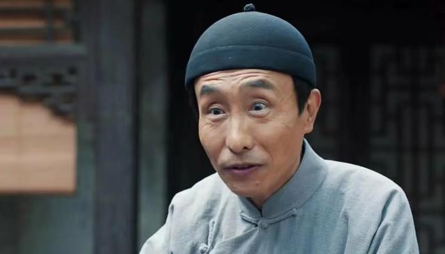 说书人口音_说书人