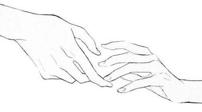 音乐肢体剧「接触」丨在孤独中相伴成长,在接