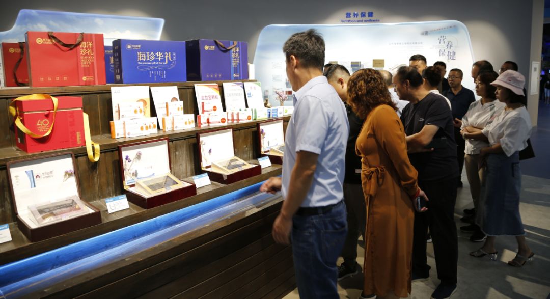 海参加盟排行榜_海参品牌销售渠道选择之痛直营vs加盟