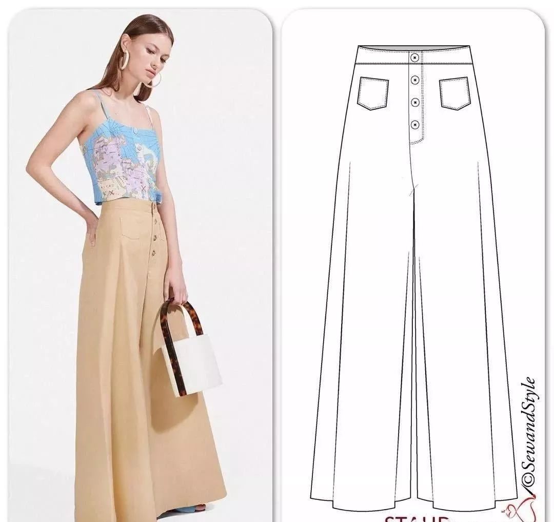 最新时尚服装样式 2c839cf314af4f4baafb75f24111ce7f.jpeg