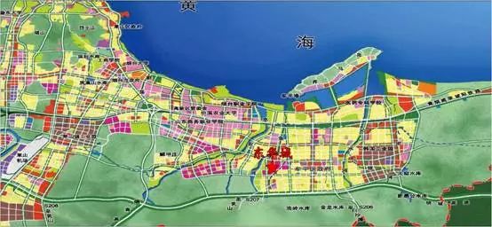 【意向征集公告】山东烟台市牟平区北关大街848号,北关大街918号和