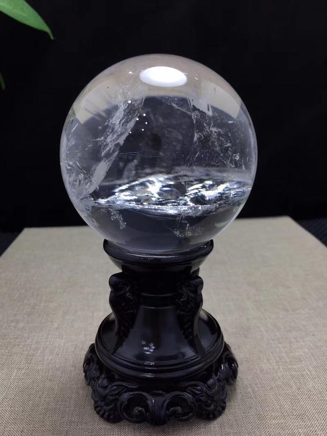 美丽而神秘的水晶,蕴含着神奇能量