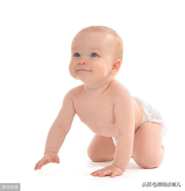                     多大宝宝会独坐？医生：太早太晚都不好，这个阶段正合适