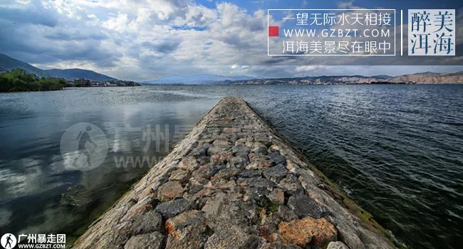 一路向西,复刻电影【心花路放】开启云南文艺