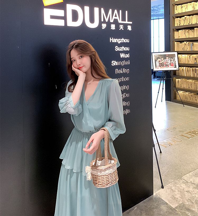 vintage dress