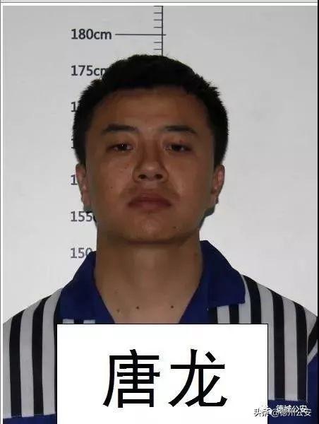 德州警方公开征集于恩龙,于恩辉犯罪团伙违法犯罪线索