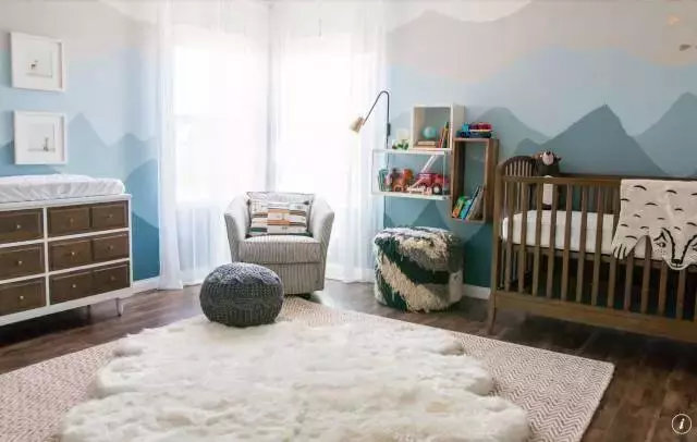 婴儿房怎么装修设计？婴儿房间安装暖气片需要注意什么？为了宝宝，绝对不可大意！
