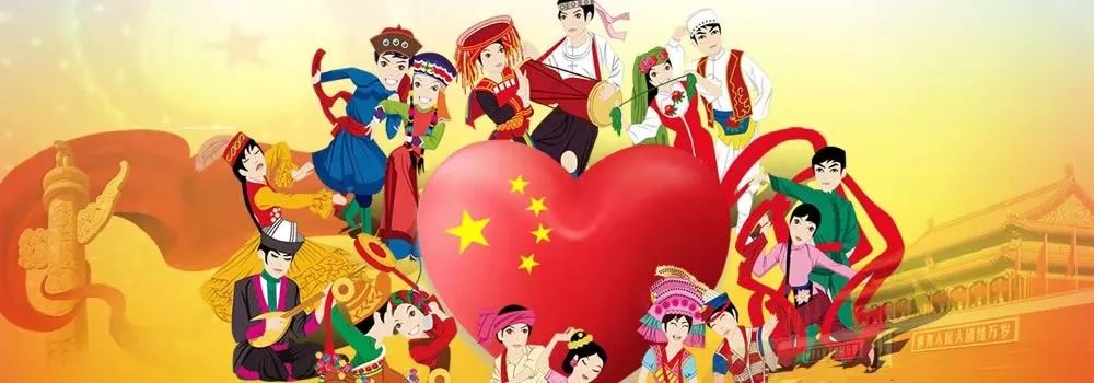 答:(1)加强中华民族共同体教育;(2)传承发展中华优秀传统文化;(3)健全