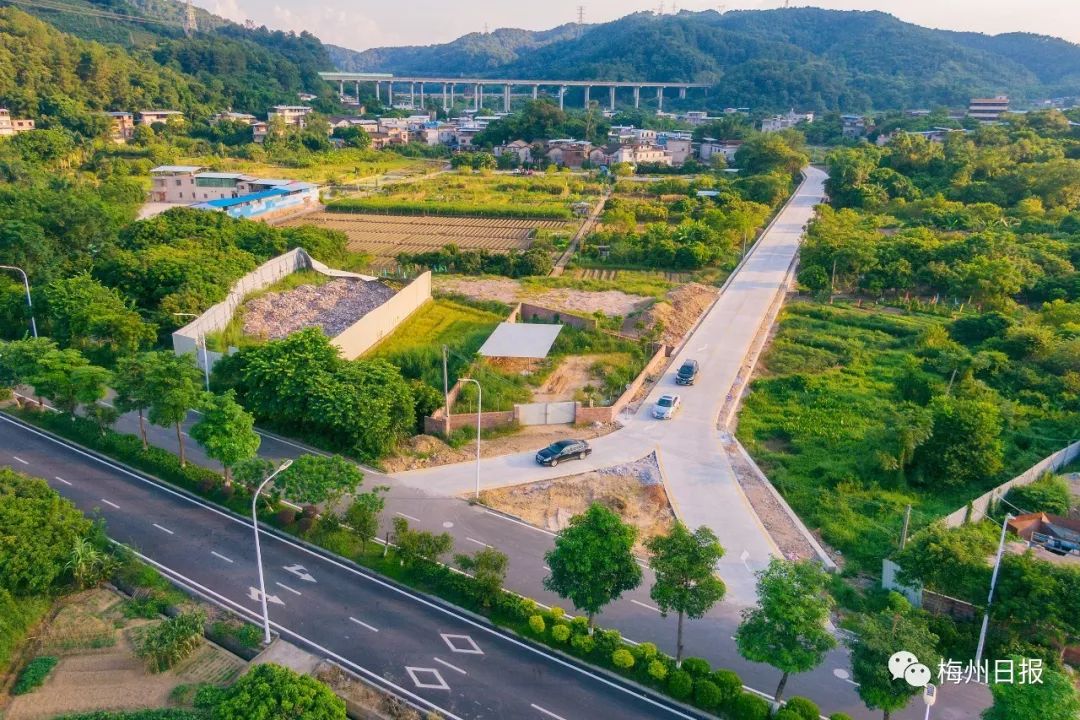 梅州市有多少人口_梅州五华县郭田镇有多少人口