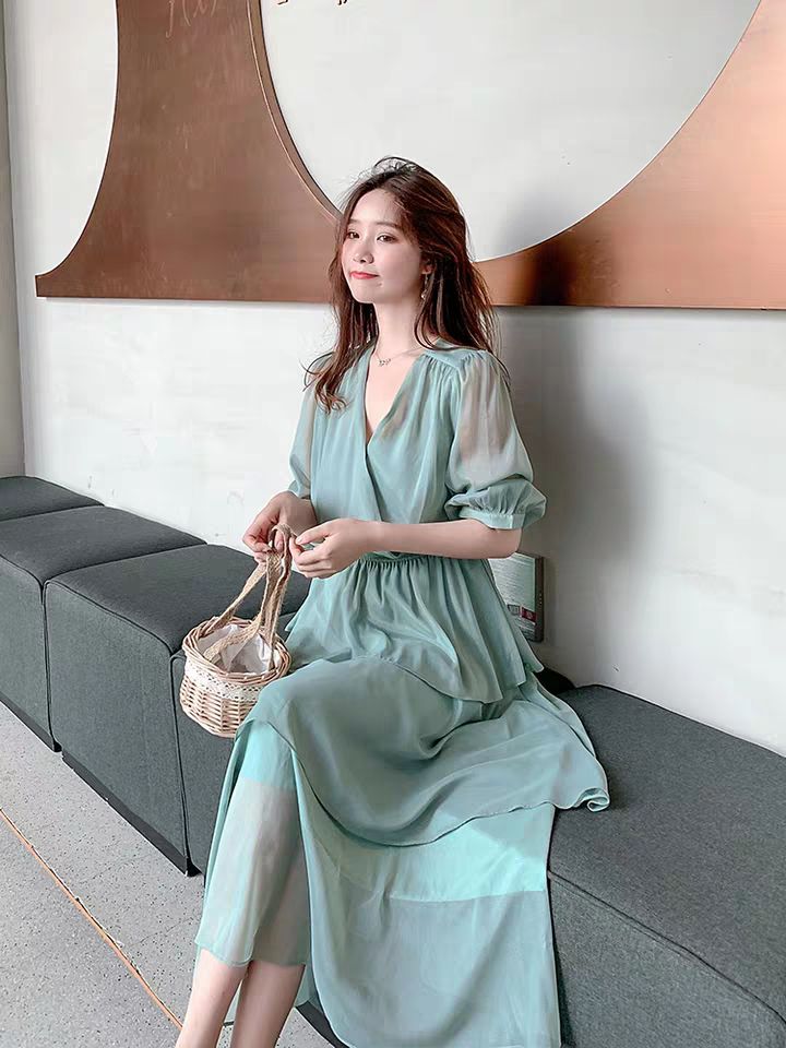 vintage dress