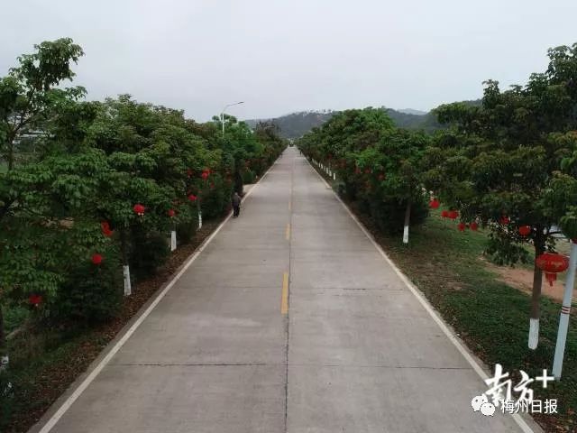 梅州有多少人口_有望下周通车 从此广州到梅州只要3小时 我要去梅州了