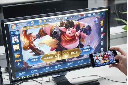 手机如何投屏到电视或电脑端?这些方法你要知