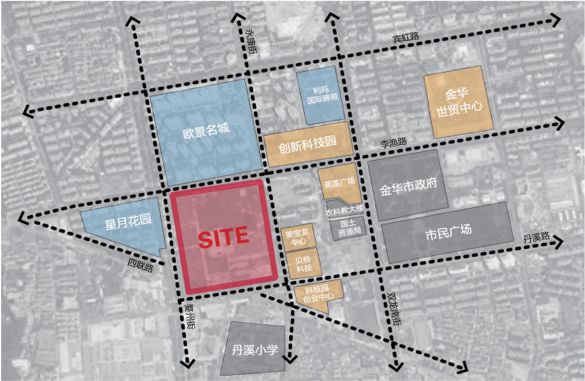 永康市唐先镇经济总量_永康市地图(2)