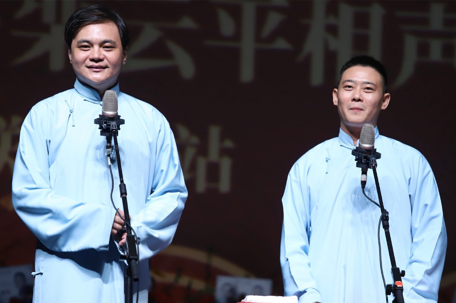 为何高峰是德云社旗帜性人物看看他对相声的态度你会找到答案