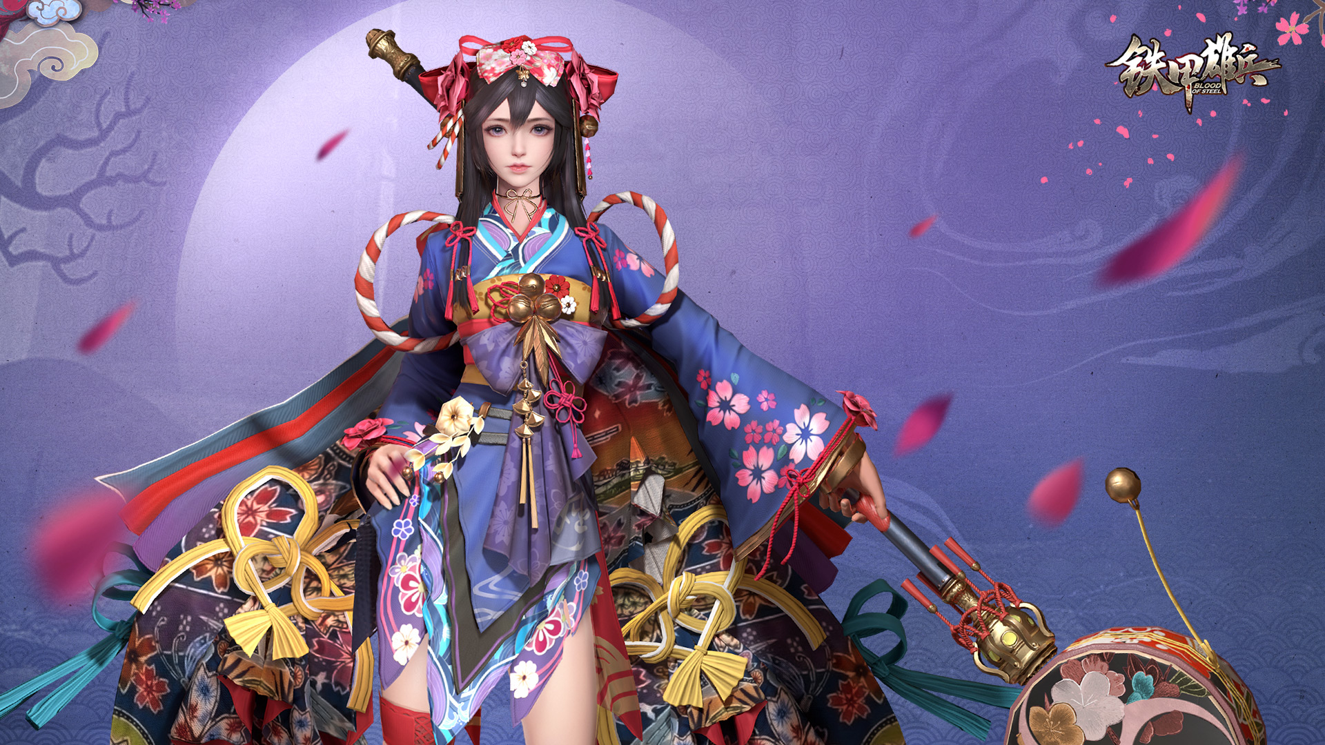 《铁甲雄兵》老玩家现身说法之无情之锤--甲斐