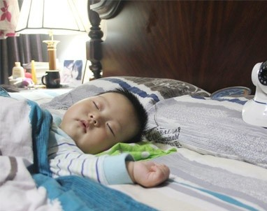                     从小就这样睡觉，长大注定“低人一等”！尽早改正，孩子还能增高