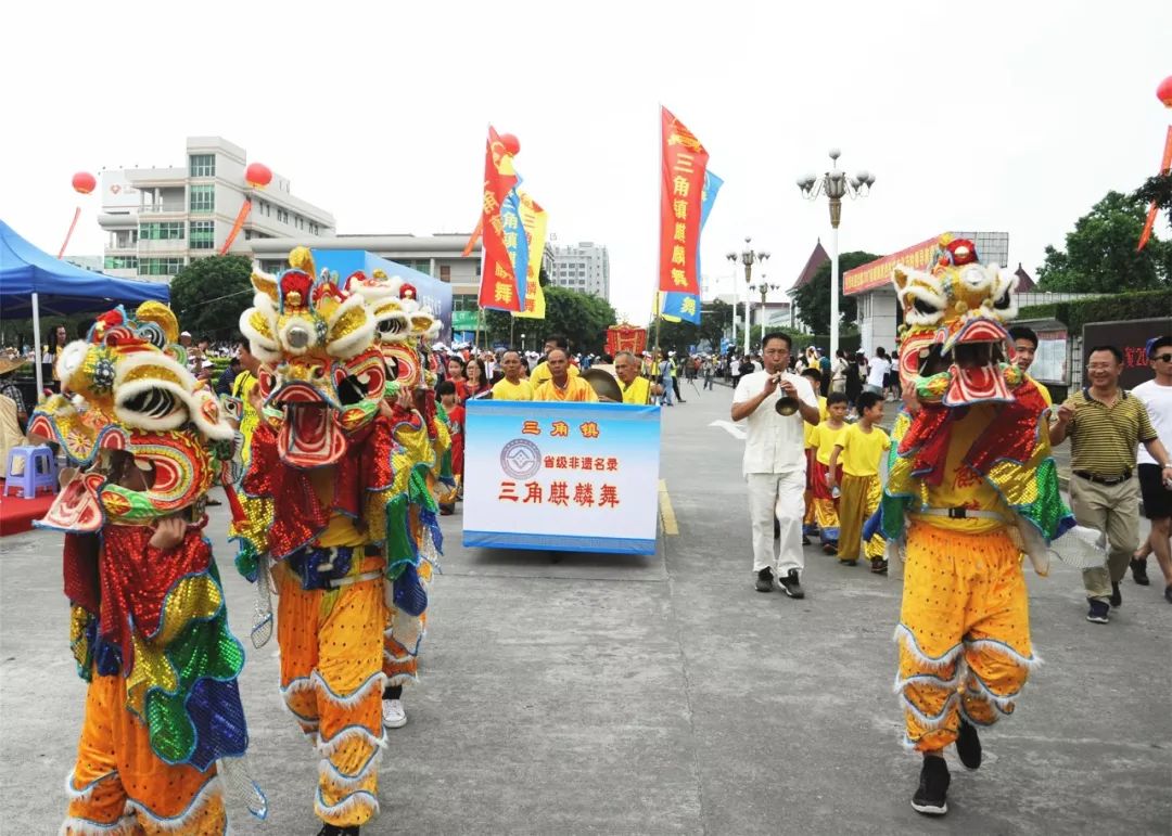 他用55年跳好一种舞,为了传承…_麒麟