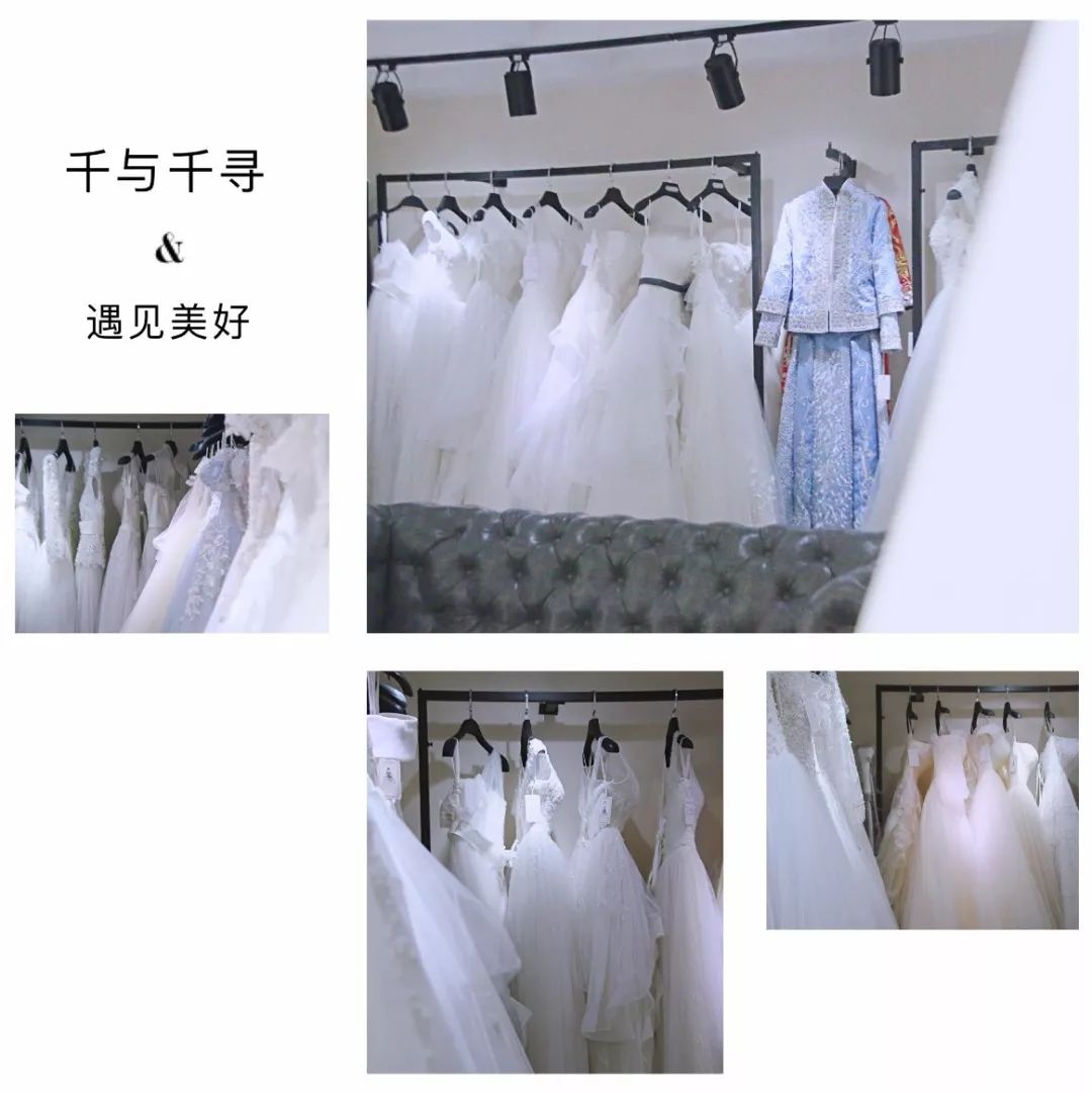 婚纱店好评_婚纱店