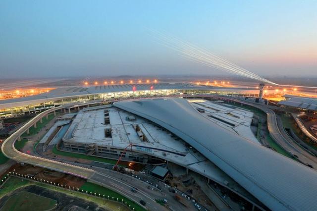 国际物流中心郑州 5e5eb14a497247daa7445a2583de0709.jpeg