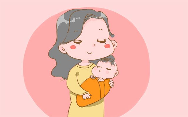                     原创            孩子的睡姿暗示他长大后的性格？宝妈：真的挺准的！