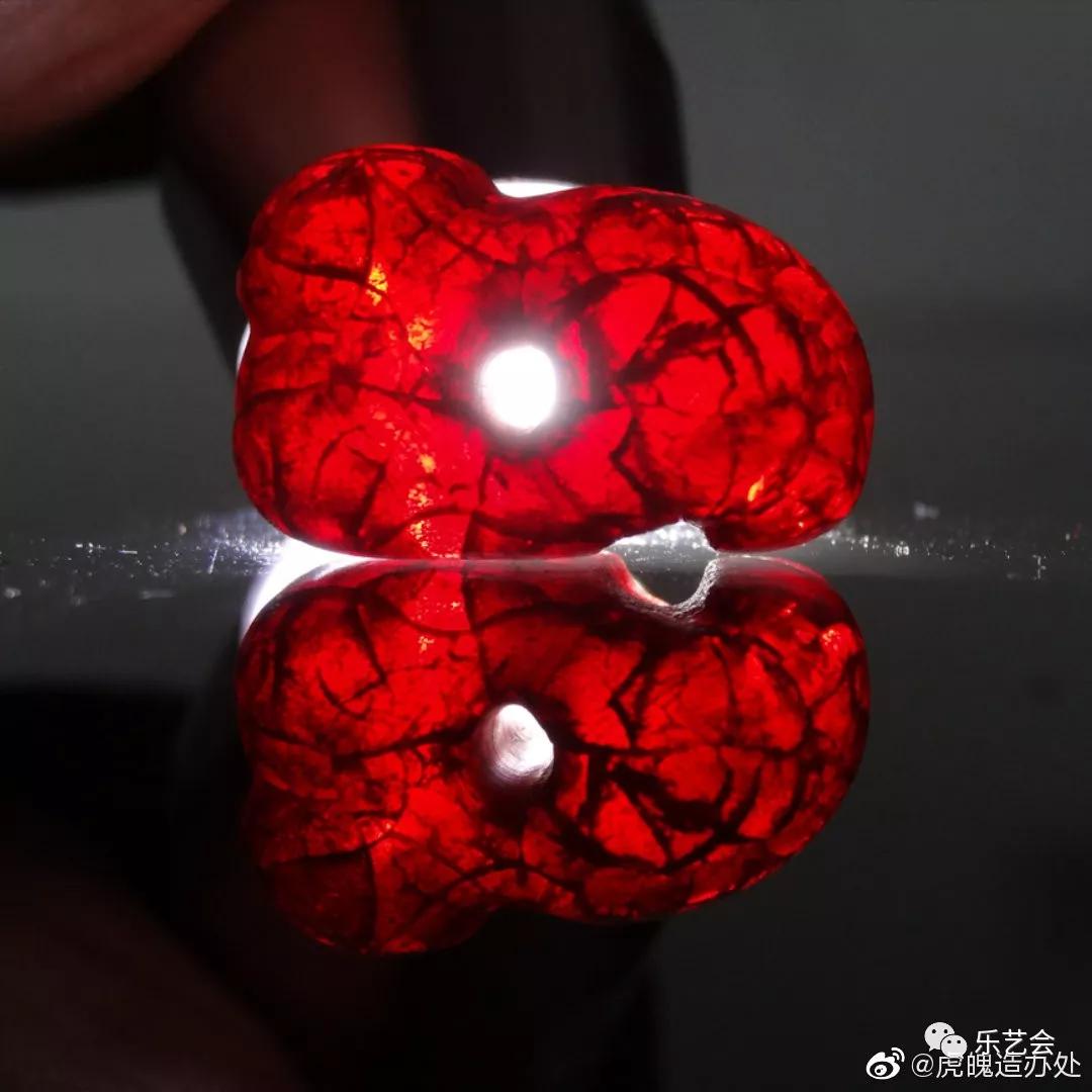 浅谈两汉魏晋南北朝琥珀兽形饰 史学研究 第50张-我们的平安彩票导航网 浅谈两汉魏晋南北朝琥珀兽形饰 史学研究 第50张