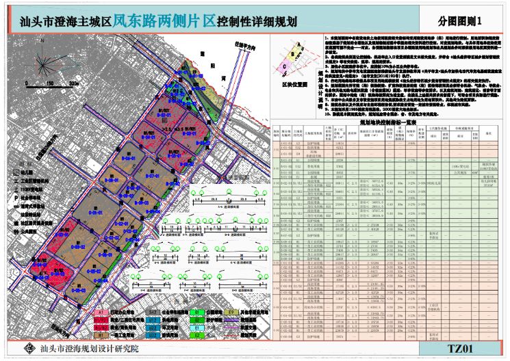 莲下这条路建两侧防护绿地这些村将迎来大发展