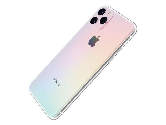 iphone 11全新配色 会跟进渐变色潮流吗