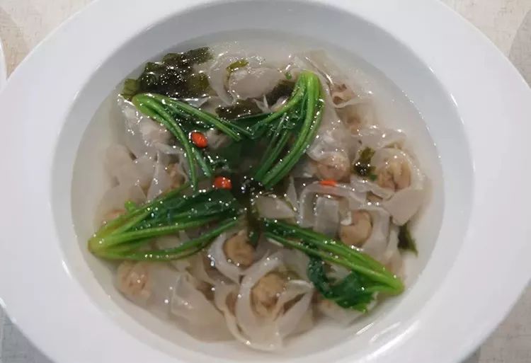 诗画浙江百县千碗瓯之味美食选秀启动邀你一起寻味瓯越