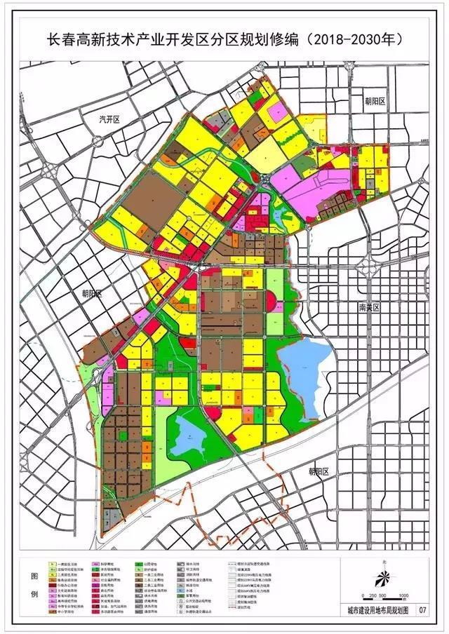 长春市区人口_长春市区图(3)