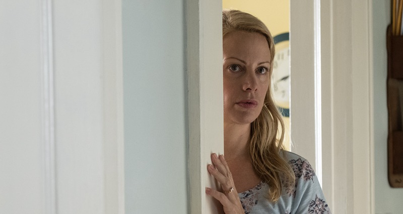 电影《骡子》曝一生挚爱片段 克林特·伊斯特