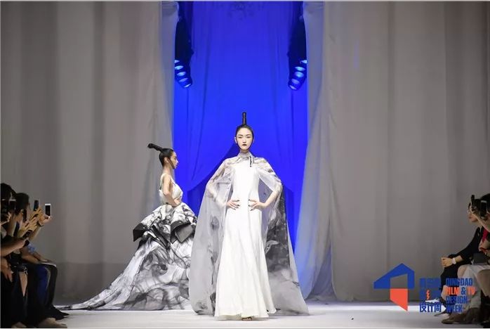 影视ip全球开发者大会,电影主题服装秀…2019青岛国际