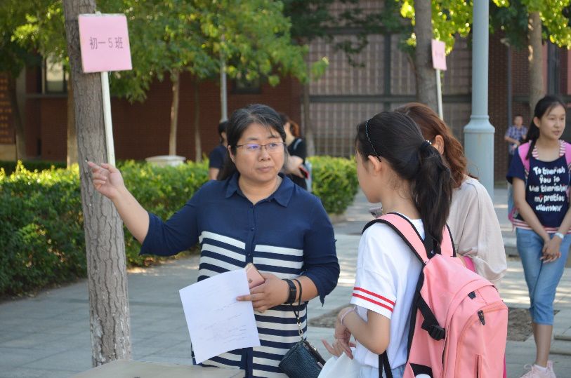 开学季东丽区各中小学校幼儿园校园活动亮点纷呈