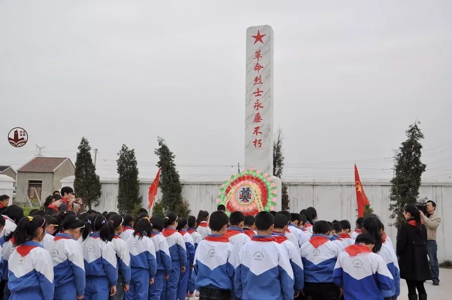 今日头条江阴重要党史遗址遗迹巡礼你知道哪几处