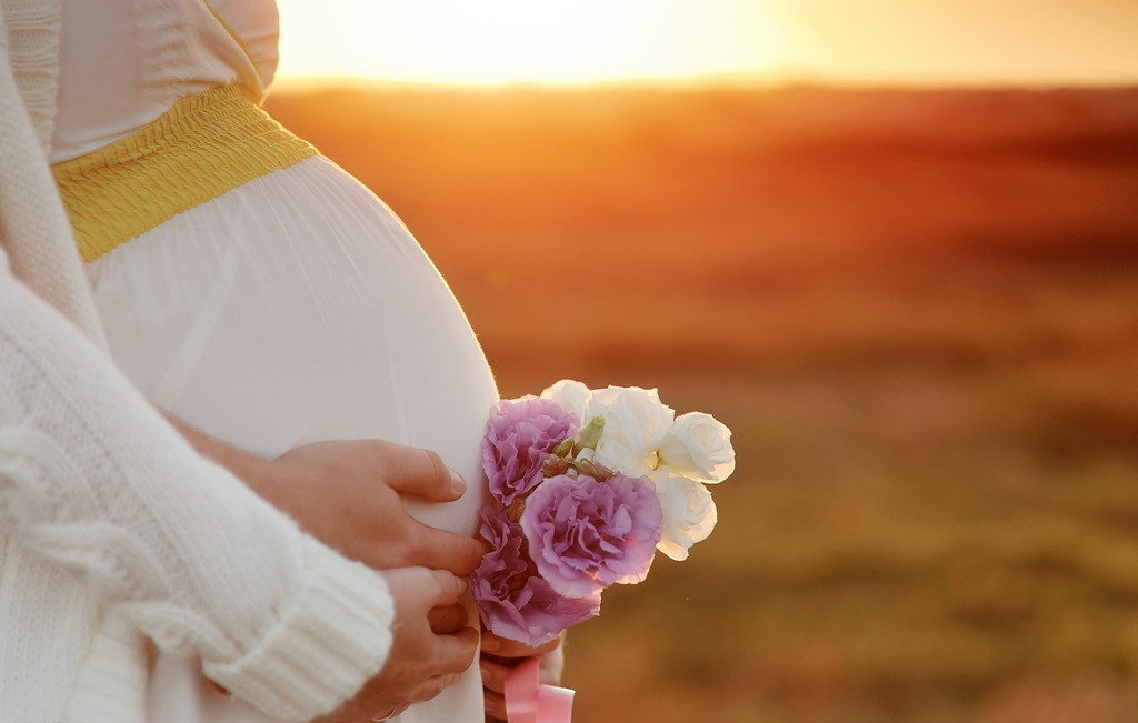 生完孩子产妇起湿疹怎么办