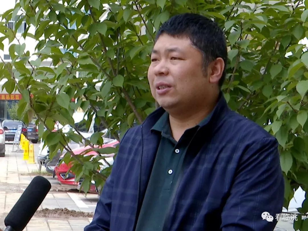 【今日关注】临洮县掀起学习贯彻习近平总书记视察甘肃重要讲话精神
