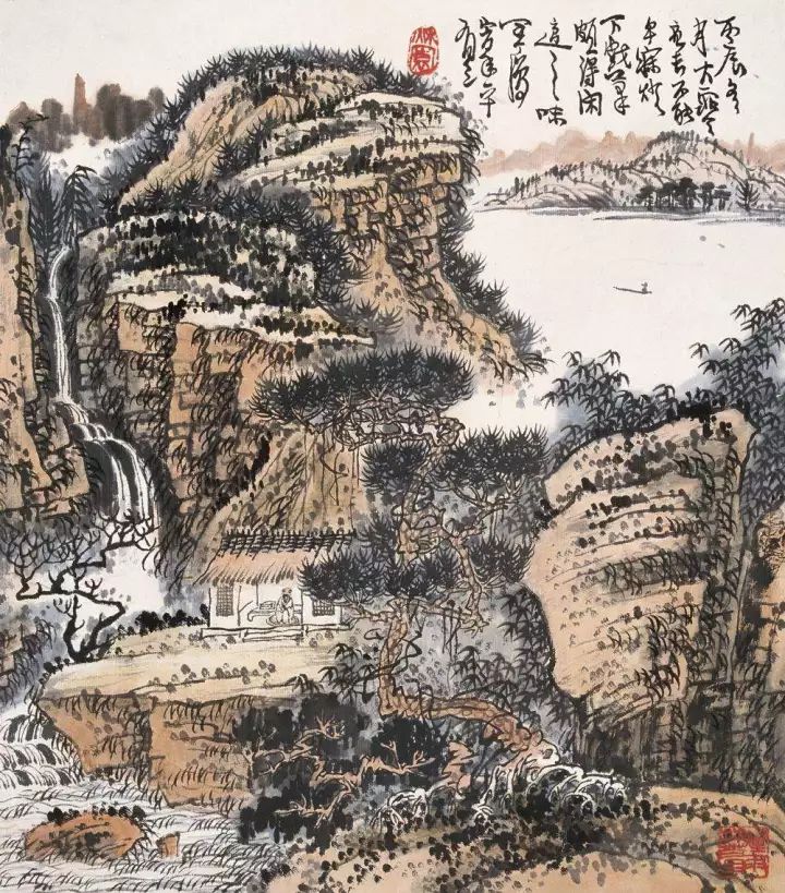 黄秋园：不求闻达，但求旷世独修