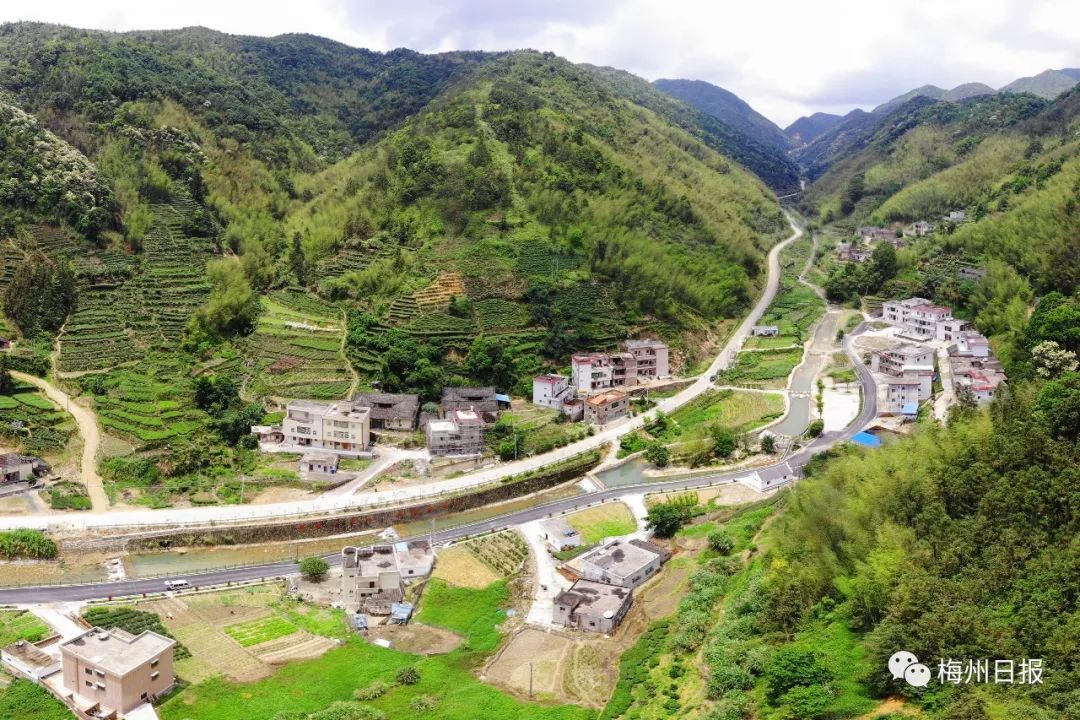 丰顺县有多少人口_人人人 丰顺高速出口来了好多人(3)