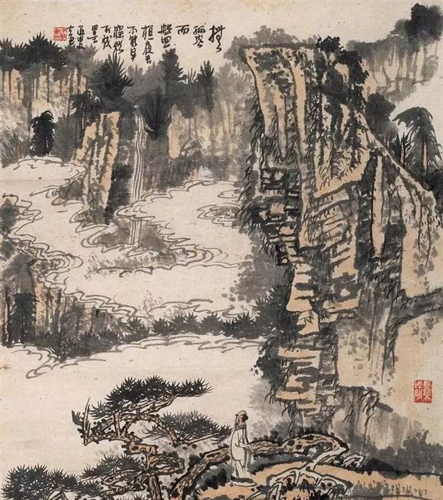 黄秋园：不求闻达，但求旷世独修