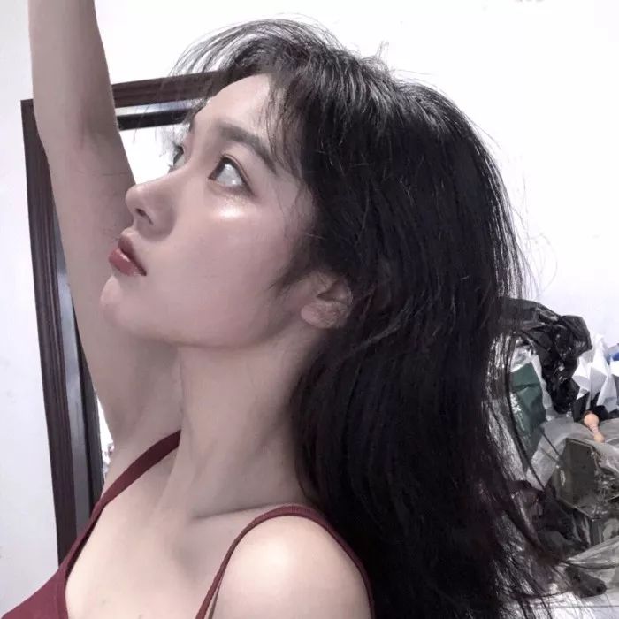 女生头像