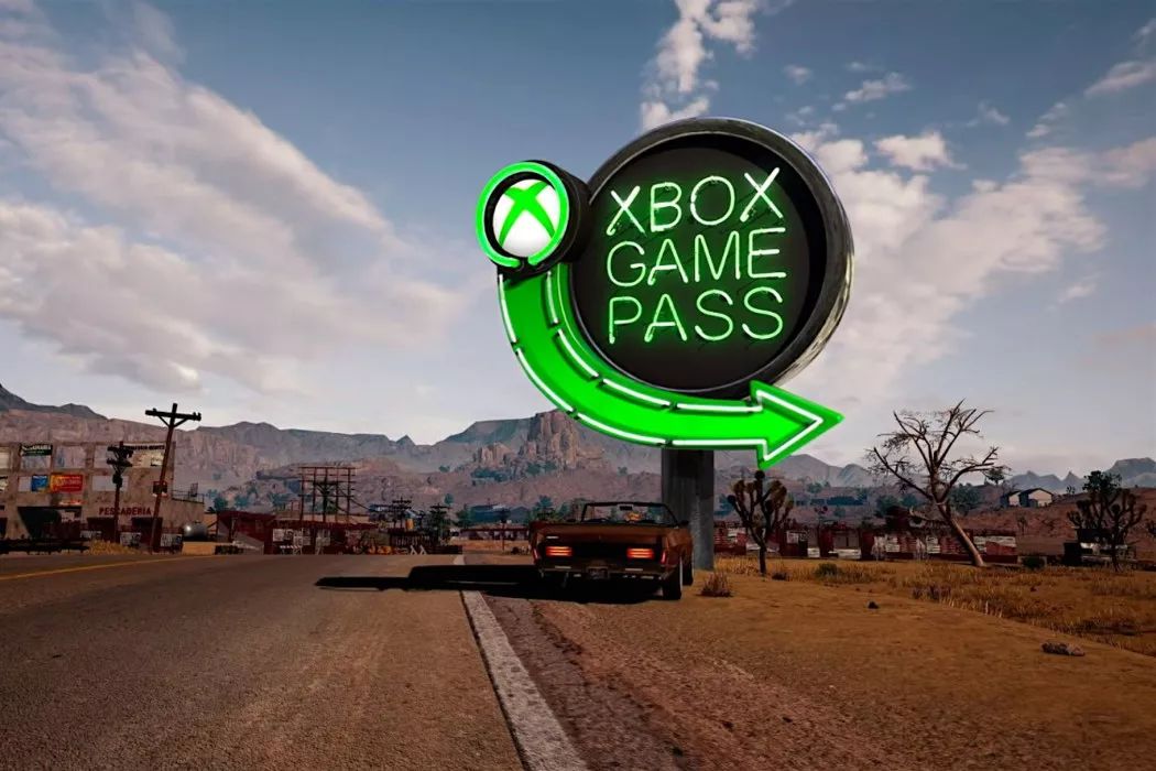 听说Xbox订阅服务很划算，那么XGP、XPA和金会员有啥区别？_游戏