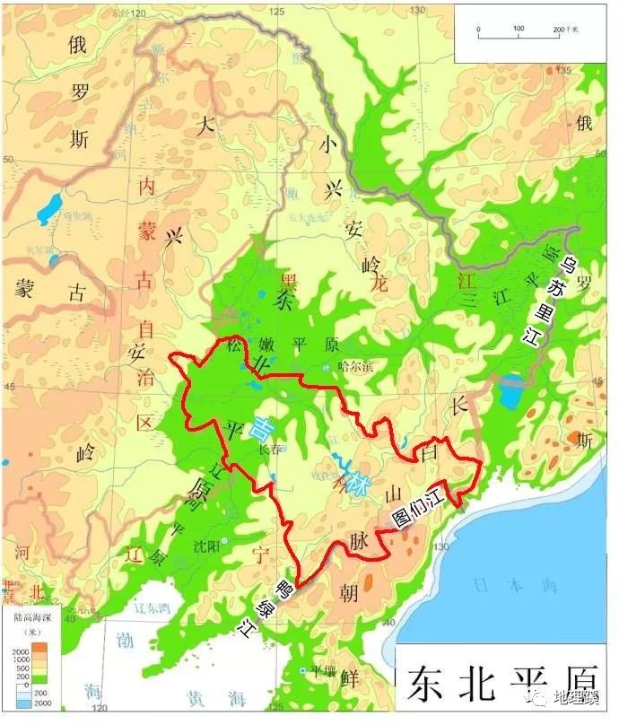 以冰川,流水,风吉林省地貌形成的外力吉林省海拔最高点是长白山的