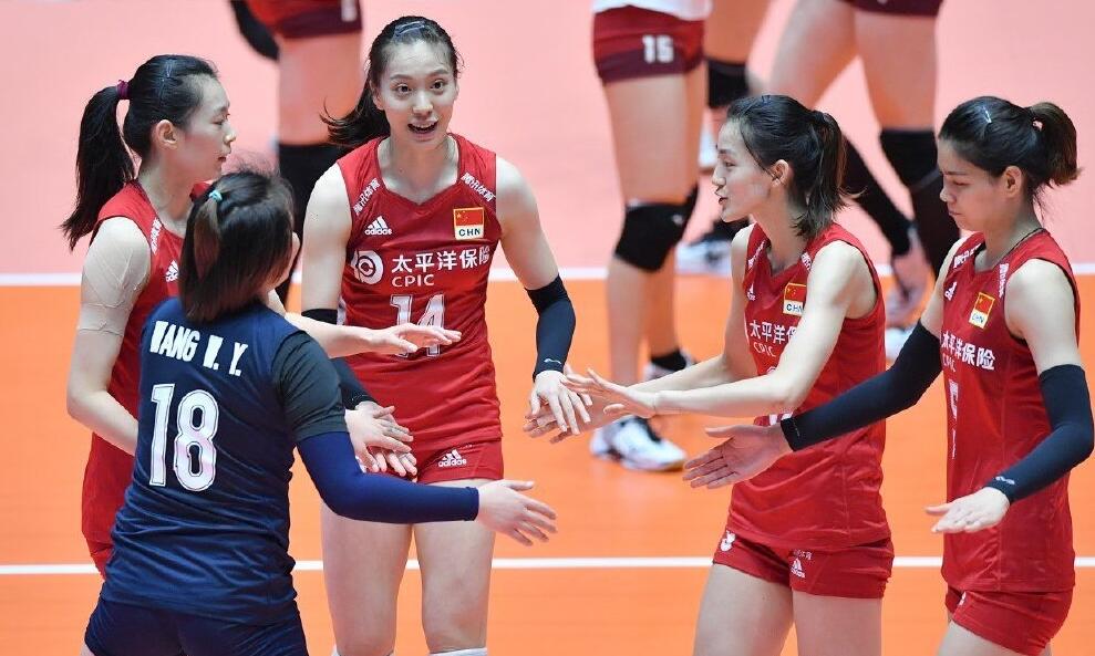 亚锦赛排名_中国女排亚锦赛图片